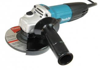 Машинка МШУ MAKITA 5030 GA фото 19451