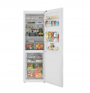 Холодильник HAIER C2F636CWRG фото 47844