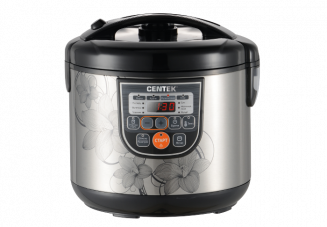 Мультиварка CENTEK CT-1498 5.0л фото 26204