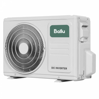 Сплит-система BALLU BSOI 18HN8/ERP/Odyssey Pro DC (инвертор) фото 54317