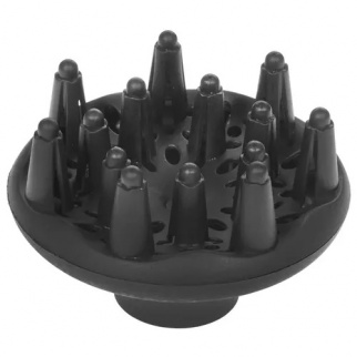 Фен эл. Blackton Bt HD2207B Black  фото 44323