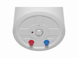 Водонагреватель Термекс Fusion 30 V нерж фото 26672