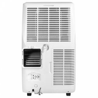 Кондиционер мобильный BALLU BPAC-12 IN/N6 Smart Inverter фото 50876