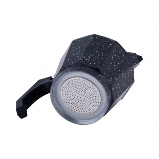 Кофеварка гейзерная Kamille 300мл 2512MR фото 41925