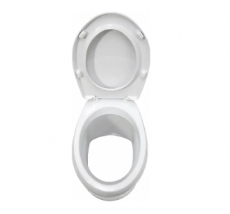 Унитаз ДАЧНЫЙ с сиден. Старый Оскол фото 46616