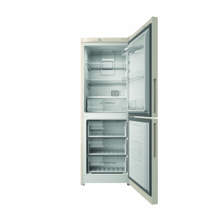 Холодильник INDESIT ITR 4160 E бежевый (FNF) фото 47775