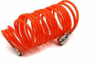 Краскопульт PRIORITET-НК-5ПН (Набор пневмоинструментов, 5 предметов) фото 43432