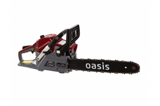 Бензопила OASIS GS-4216 (S) фото 41735