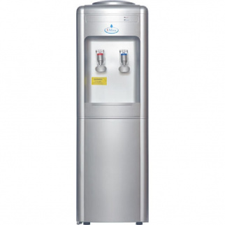 Кулер водяной SMixx напольный электрический 0,8LD серебо фото 22839