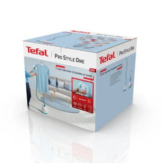 Отпариватель TEFAL IT 2460 фото 42657
