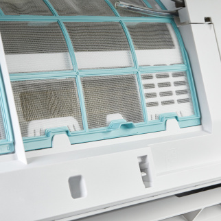Сплит-система ELECTROLUX Smartline DC EACS/I-12HSM/N8_V2 (Инвертор)  фото 51991