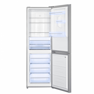 Холодильник KRAFT Technology TNC-NF402X фото 49971