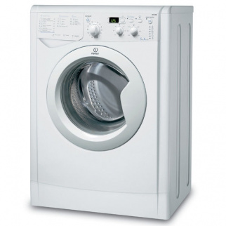 Стиральная машина INDESIT IWSD 5085 (CIS) фото 3940