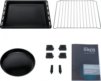 Духовка эл. ОАЗИС M-70CB2 фото 54069