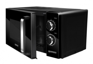 Микроволновая печь CENTEK CT-1575 (20л) мех. фото 28001