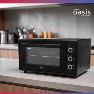 Духовка эл. ОАЗИС M-50CB2 фото 53982