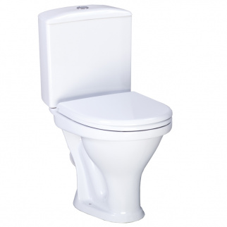 Унитаз-компакт Santeri "Вест" фото 12395