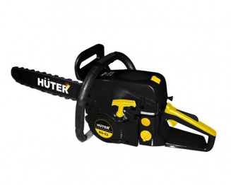 Бензопила HUTER BS-52 фото 25582