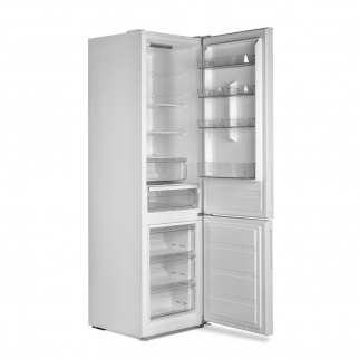 Холодильник CENTEK CT-1733 NF White multi NF (360л) (84л/276л) фото 47577