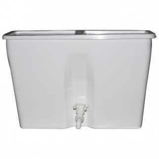 Бачок умывальника УМ 17л (без водонагревателя) фото 26074