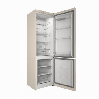 Холодильник INDESIT ITR 4200 E беж (FNF) фото 47729