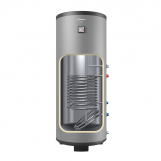 Водонагреватель Термекс Nixen 200 F (combi) косвен.нагр. фото 43171