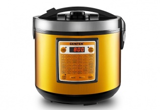 Мультиварка Centek CT-1495 BL фото 3374