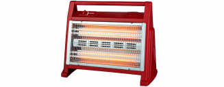 Обогреватель кварцевый CENTEK CT-6141 фото 27975
