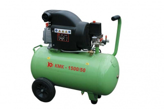 Компрессор Калибр КМК-1500/50 НЕТ В НАЛИЧИИ фото 19363