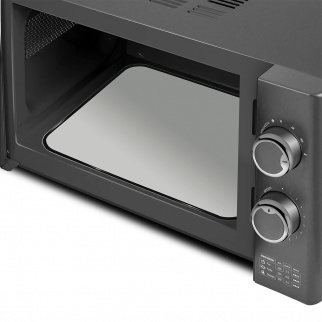 Микроволновая печь CENTEK CT-1573 (20л) GRAY фото 43220