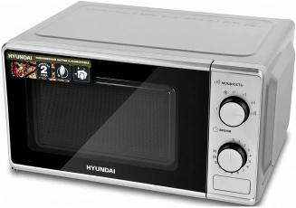 Микроволновая  печь HYUNDAI HYM-M2042 фото 51098