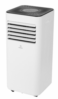 Кондиционер мобильный ECOSTAR KV-DS09CH-E фото 31435