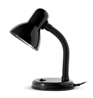 Светильник настольный SMARTBUY 40Вт, Е27, SBL-DeskL-Black фото 35917