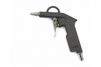 Краскопульт PRIORITET-НК-5ПН (Набор пневмоинструментов, 5 предметов) фото 43435