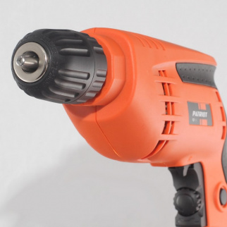 Дрель электрическая PATRIOT FD 500 фото 19205