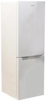 Холодильник LERAN CBF 203 W NF фото 49981