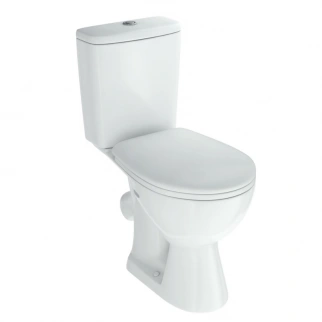 Унитаз Компакт СТИЛЬ с кр.сид ПП м/лифт АРМ фит фото 46604