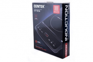 Плита эл. индукц. CENTEK CT-1518 фото 31013