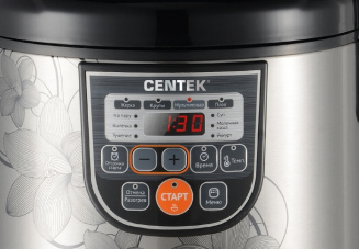 Мультиварка CENTEK CT-1498 5.0л фото 26205
