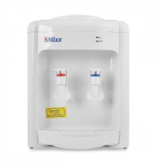 Кулер водяной SMixx настольный электрический 36 TD белый фото 22682