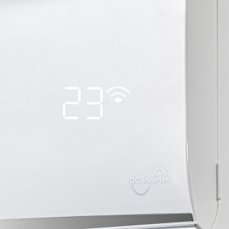 Сплит-система ELECTROLUX Smartline DC EACS/I-12HSM/N8_V2 (Инвертор)  фото 51992