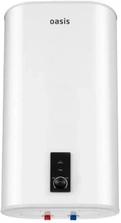 Водонагреватель ОАЗИС P(V)100L/VZ  верт.плоский фото 52766