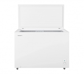 Ларь морозильный KRAFT BD (W)-340 RХ    фото 47082
