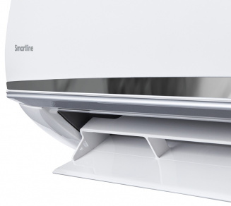 Сплит-система ELECTROLUX Smartline DC EACS/I-12HSM/N8_V2 (Инвертор)  фото 51989