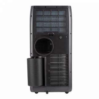 Кондиционер мобильный ELECTROLUX EACM-09FM/N3 фото 39593