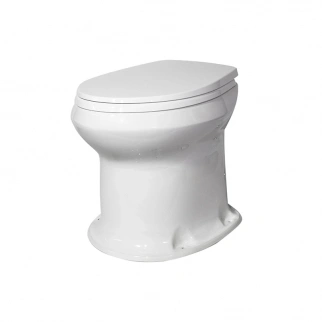 Унитаз ДАЧНЫЙ с сиден. Старый Оскол фото 46618