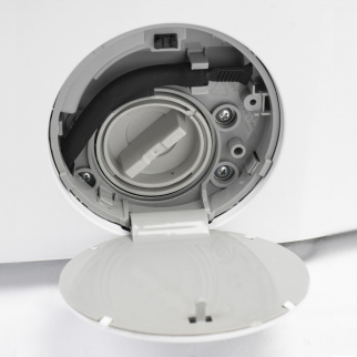 Стиральная машина CENTEK CT-1951 (бел) 600х520х847мм (1400об 8кг/5кг) фото 43581
