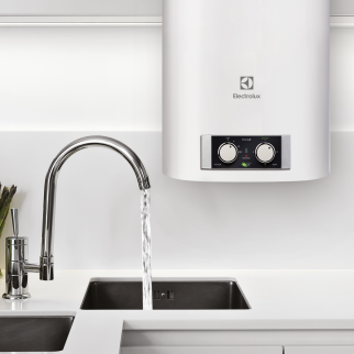 Водонагреватель ELECTROLUX EWH 80 Formax фото 41276