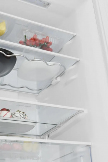 Холодильник HAIER C2F636CWRG фото 47840