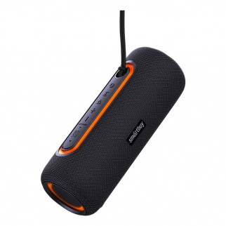 Акустика (колонка) Smartbuy "HERO" 16Вт/Bluetooth/FM/чер.(SBS-5280) фото 41361